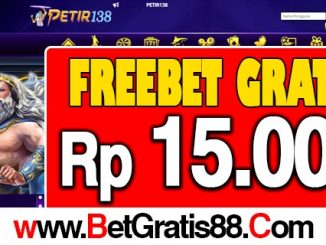 PETIR138-Freebet-Gratis-Rp-15.000-Tanpa-Deposit
