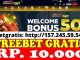 Freebet Gratis Rp 10 Ribu Tanpa Deposit Dari BANDARSLOT367
