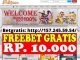 Freebet Gratis Rp 10 Ribu Tanpa Deposit Dari JOSGAME