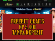 838WIN FREEBET GRATIS RP 5.000 TANPA DEPOSIT